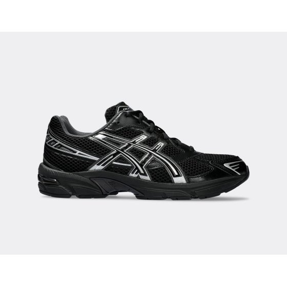Asics Gel-1130 Black Silver