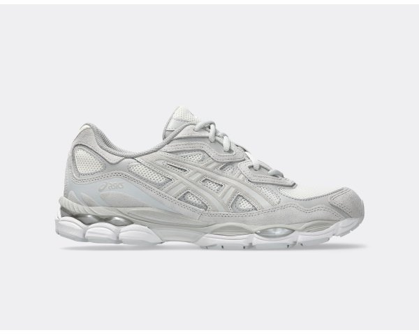 Asics Gel-NYC Cream Cloud Grey