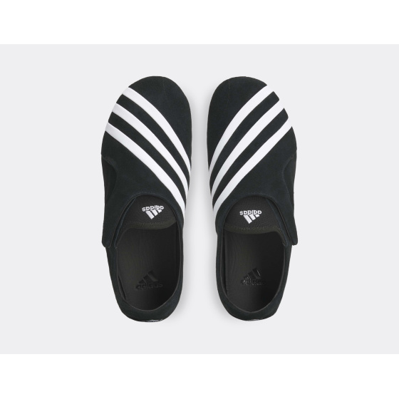 adidas Pharrell Williams Vario Flat Earther Black White