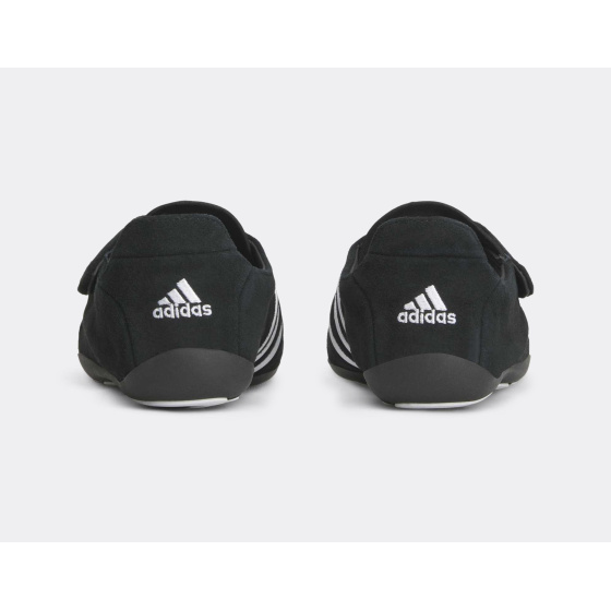 adidas Pharrell Williams Vario Flat Earther Black White