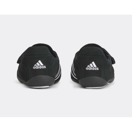 adidas Pharrell Williams Vario Flat Earther Black White