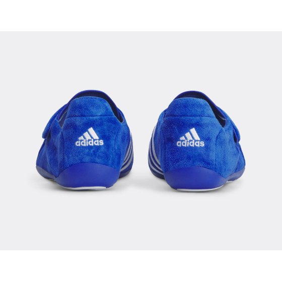 adidas Pharrell Williams Vario Flat Earther Blue White