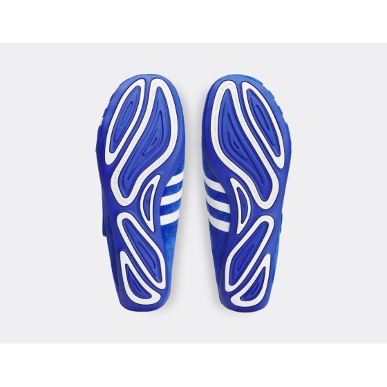 adidas Pharrell Williams Vario Flat Earther Blue White