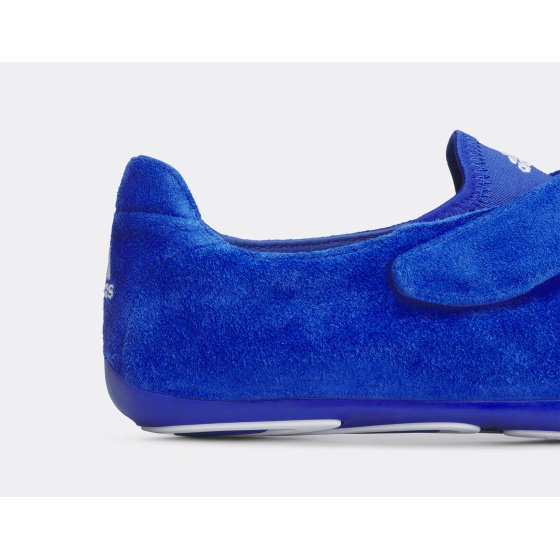 adidas Pharrell Williams Vario Flat Earther Blue White