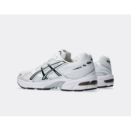 Asics Gel-1130 White Black