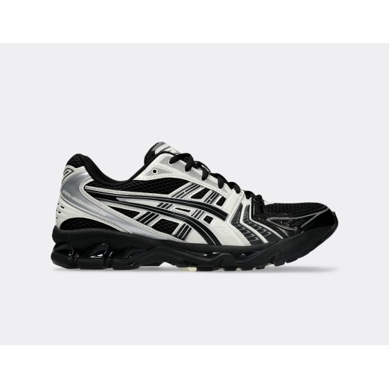 Asics Gel-Kayano 14 Black Cream