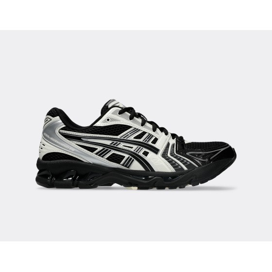 Asics Gel-Kayano 14 Black Cream