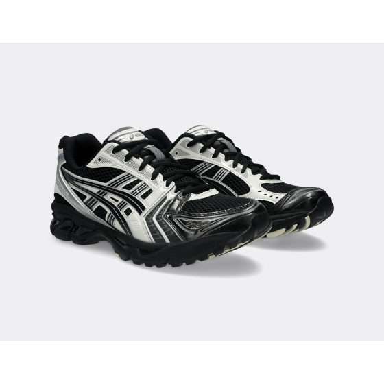 Asics Gel-Kayano 14 Black Cream
