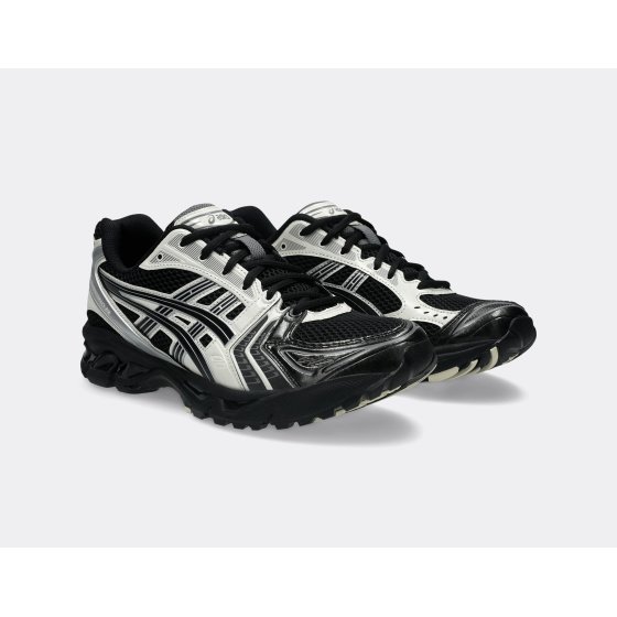 Asics Gel-Kayano 14 Black Cream