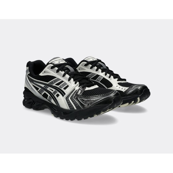 Asics Gel-Kayano 14 Black Cream