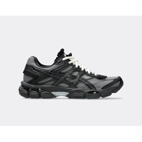 Asics Griff Gel-Cumulus 16 Black