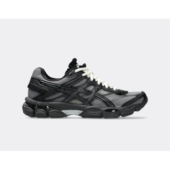 Asics Griff Gel-Cumulus 16 Black