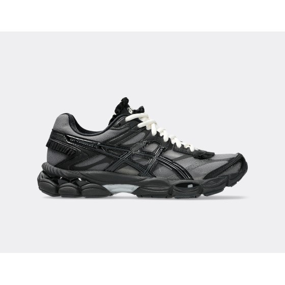 Asics Griff Gel-Cumulus 16 Black