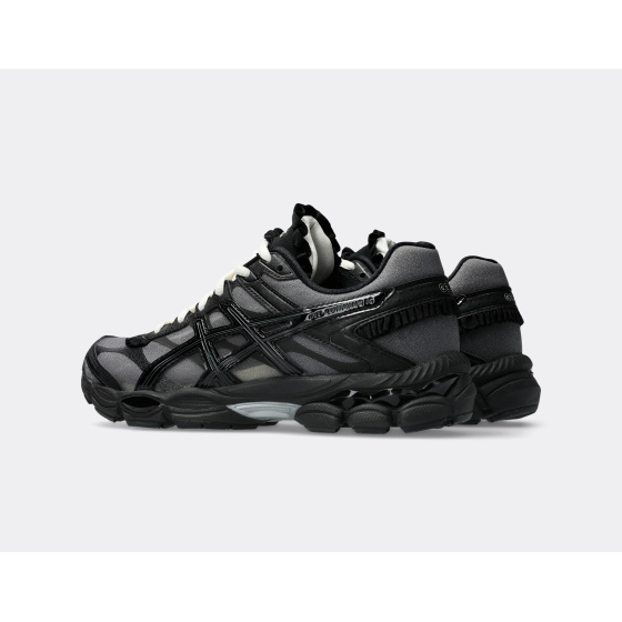 Asics Griff Gel-Cumulus 16 Black