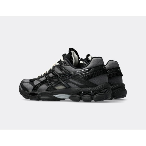 Asics Griff Gel-Cumulus 16 Black