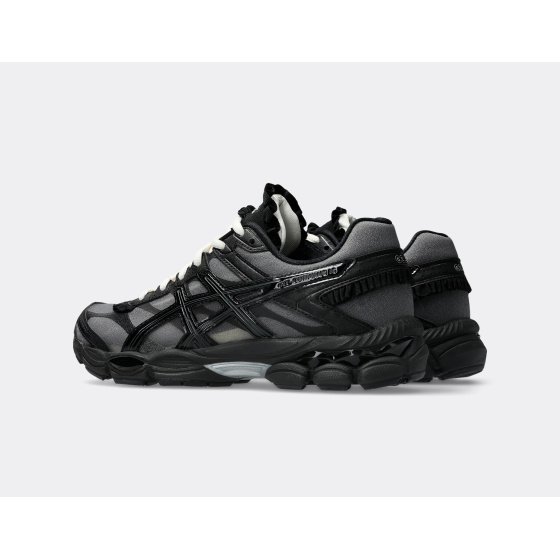 Asics Griff Gel-Cumulus 16 Black