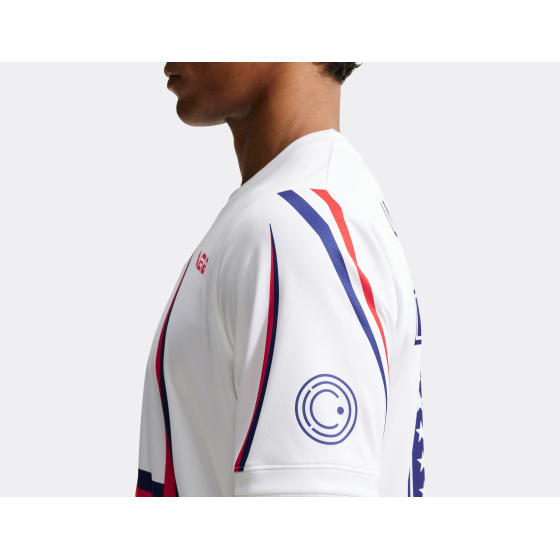 Nike USA VAA X2 Football Jersey