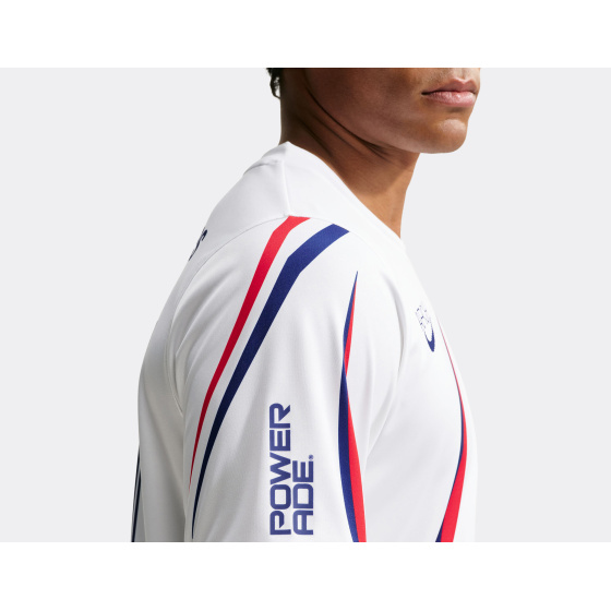 Nike USA VAA X2 Football Jersey