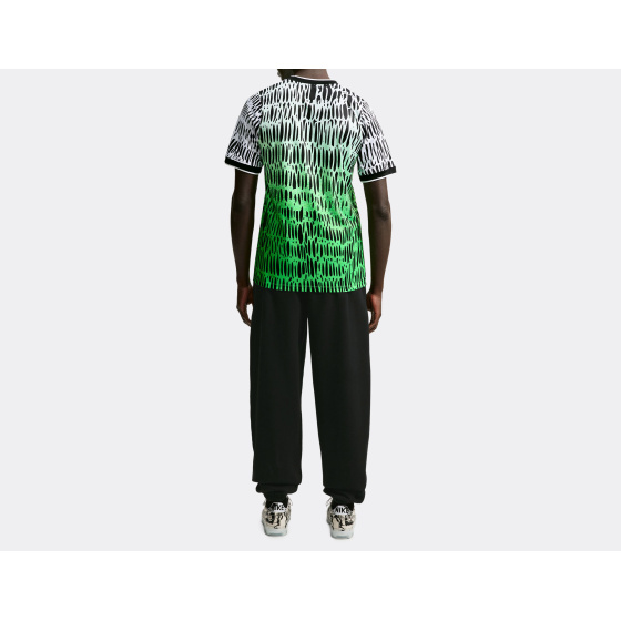 Nike Nigeria Slawn X2 Football Jersey