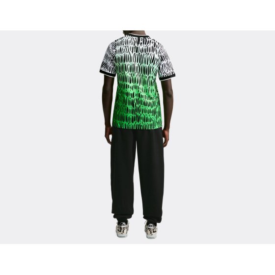 Nike Nigeria Slawn X2 Football Jersey