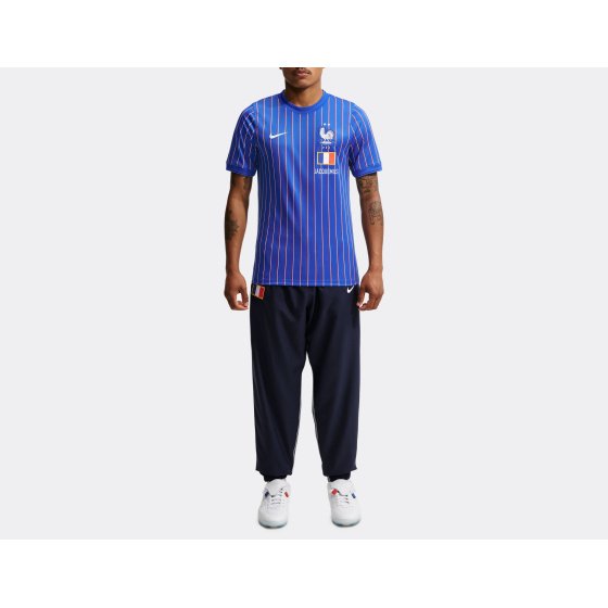 Nike France Jacquemus X2 Football Jersey