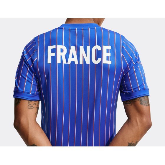 Nike France Jacquemus X2 Football Jersey