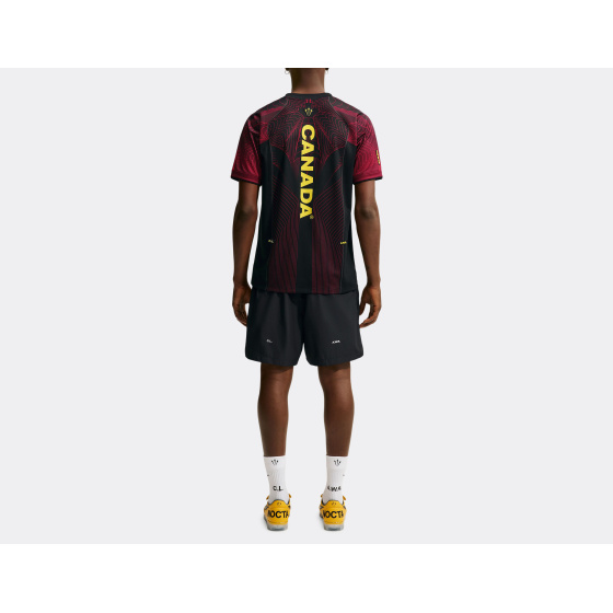 Nike Canada Nocta X2 Football Jersey