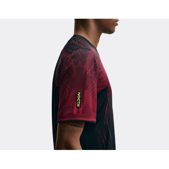 Nike Canada Nocta X2 Football Jersey