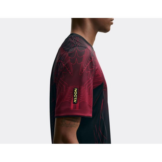 Nike Canada Nocta X2 Football Jersey