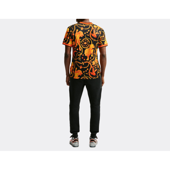 Nike Netherlands Patta X2 Football Jersey