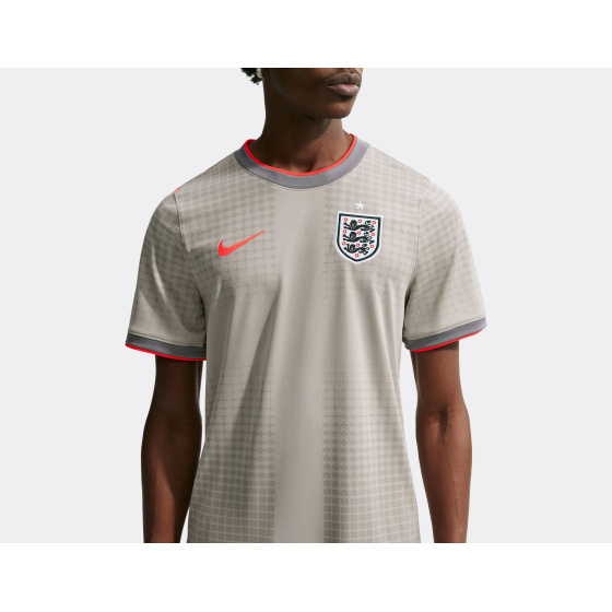 Nike England Palace X2 Football Jersey