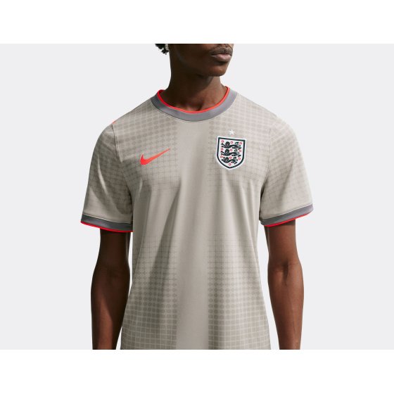 Nike England Palace X2 Football Jersey