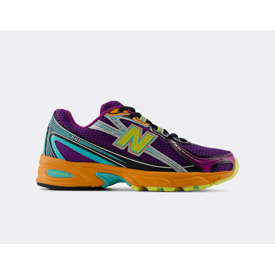 New Balance 740 MC2 Sun Glow