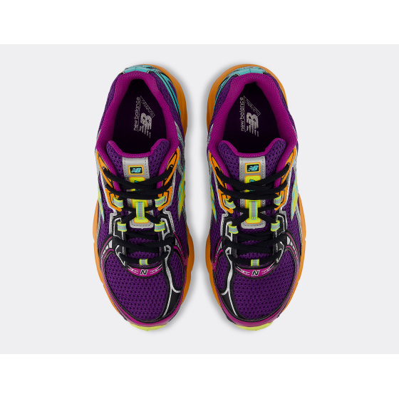 New Balance 740 MC2 Sun Glow