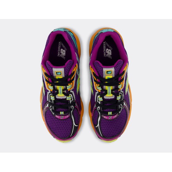 New Balance 740 MC2 Sun Glow