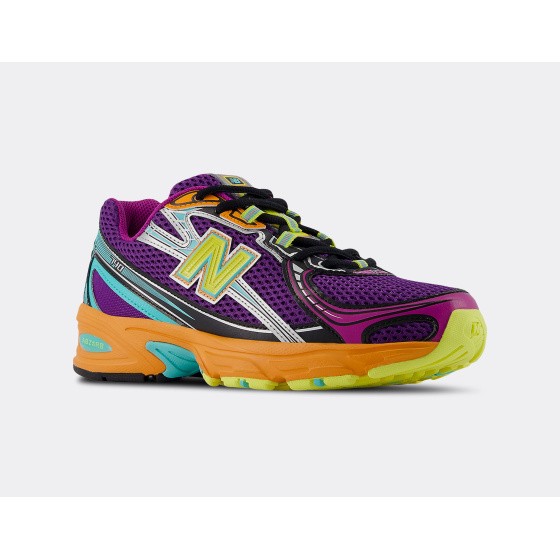 New Balance 740 MC2 Sun Glow