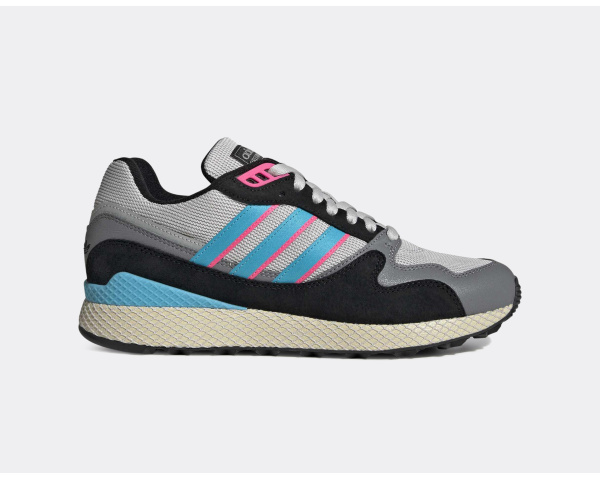 adidas ORGN Ultra Tech Grey Samba Blue