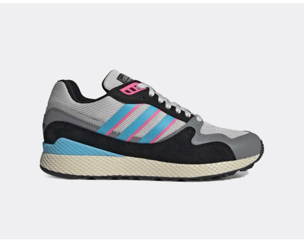 adidas ORGN Ultra Tech Grey Samba Blue