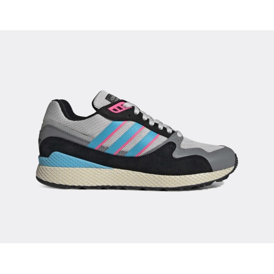 adidas ORGN Ultra Tech Grey Samba Blue