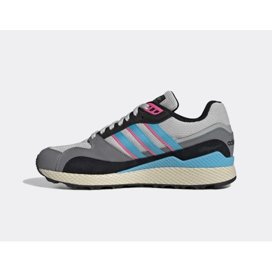 adidas ORGN Ultra Tech Grey Samba Blue
