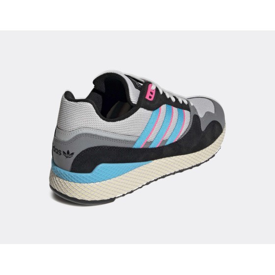 adidas ORGN Ultra Tech Grey Samba Blue