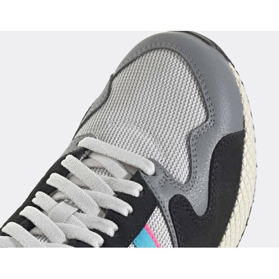 adidas ORGN Ultra Tech Grey Samba Blue