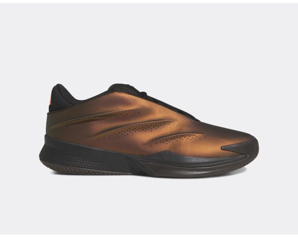 adidas Crazy Energy + Black Lucid Orange
