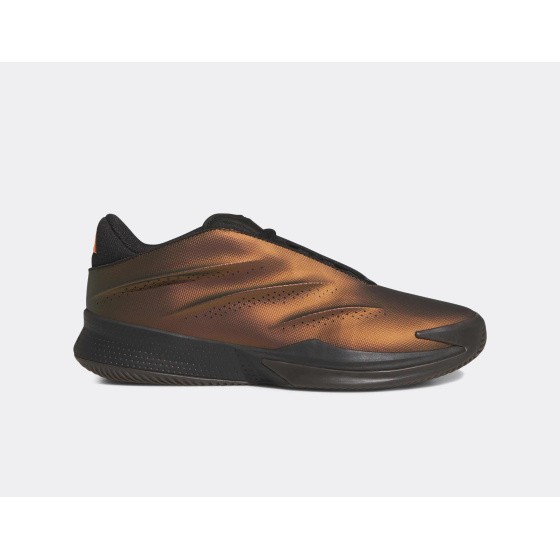 adidas Crazy Energy + Black Lucid Orange