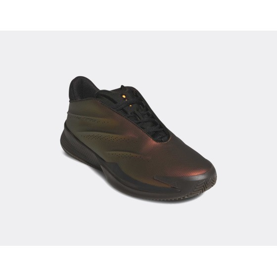 adidas Crazy Energy + Black Lucid Orange