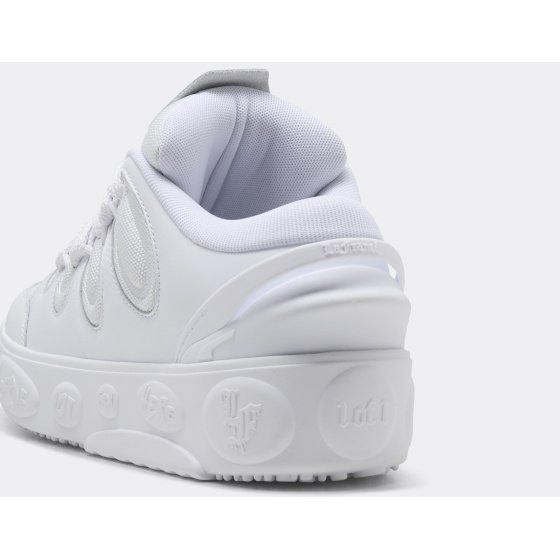 Puma LaFrance White