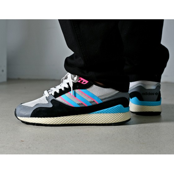 adidas ORGN Ultra Tech Grey Samba Blue