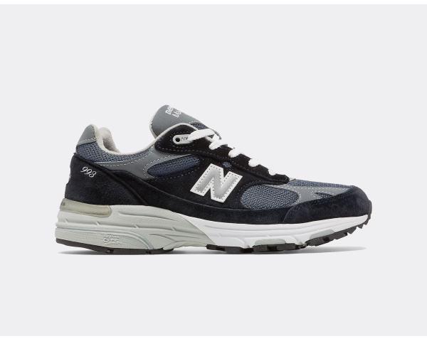 New Balance 993 Navy Made in USA