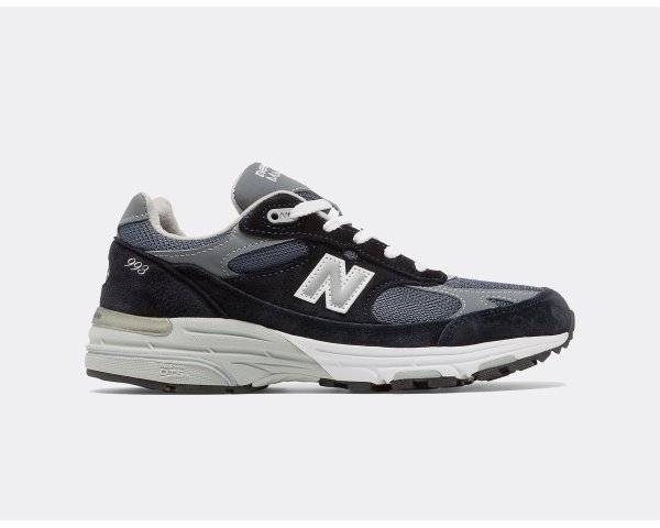 New Balance 993 Navy Made in USA