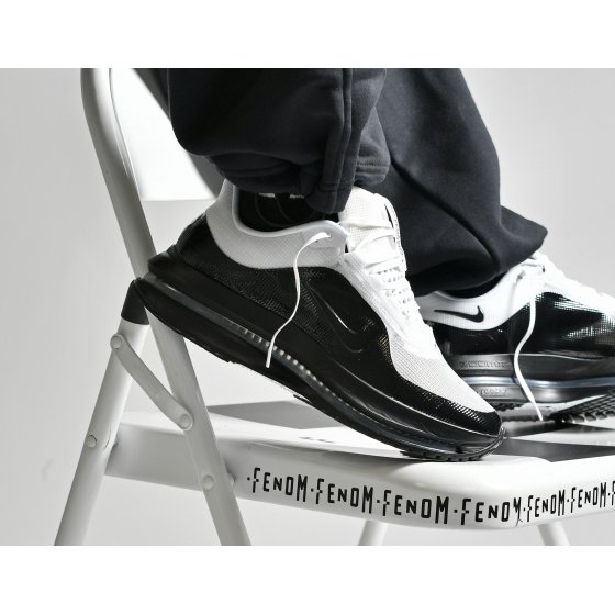 Nike Pegasus Premium SP QS White Black